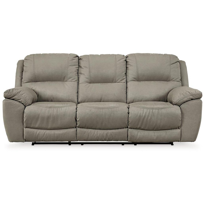 Next-Gen Gaucho Power Reclining Sofa