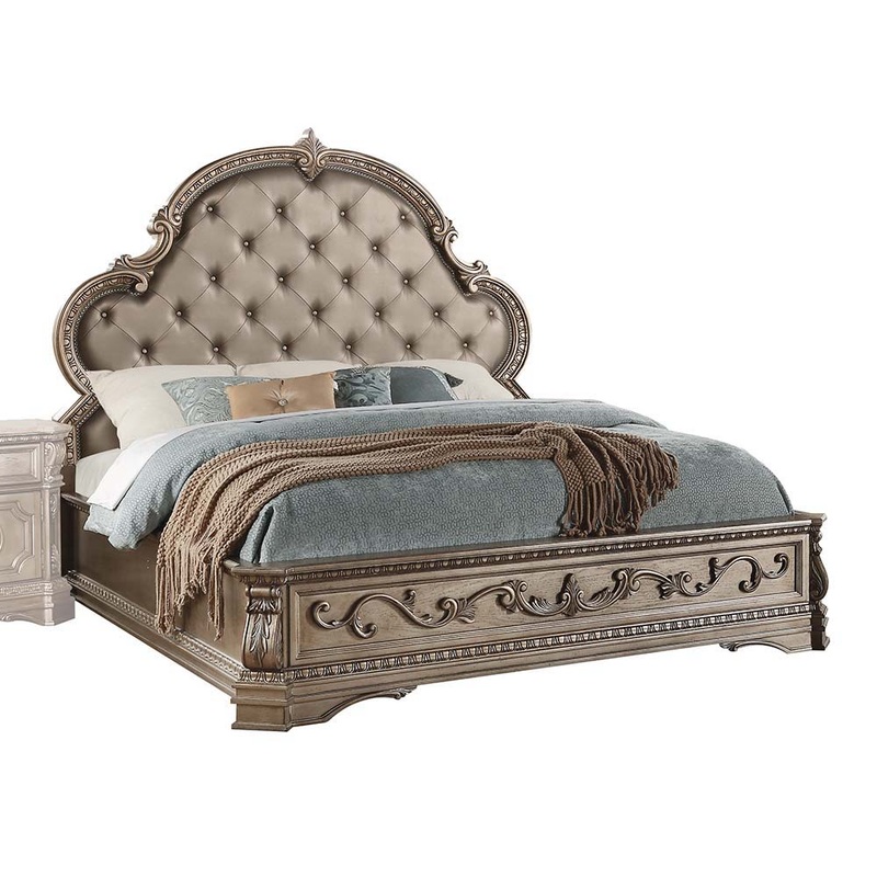 Northville – Bed