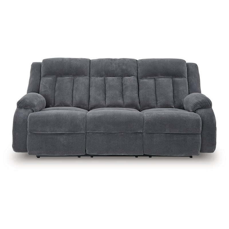 Observation Power Reclining Sofa with Drop Down Table