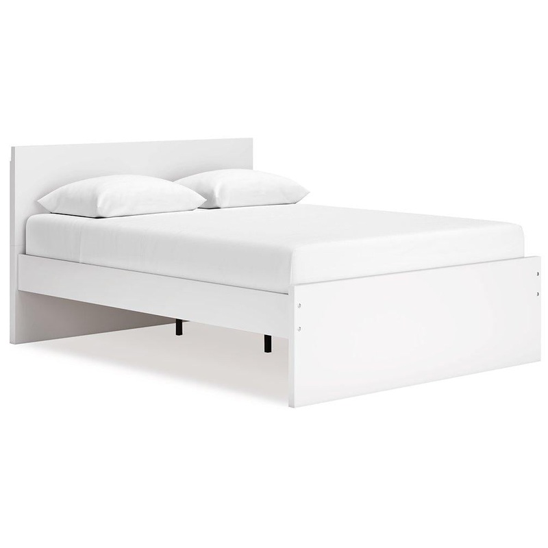Onita Panel Bed