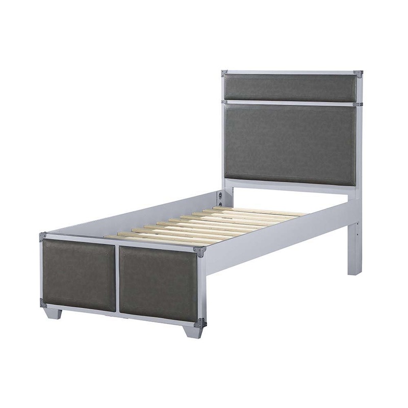 Orchest – Bed