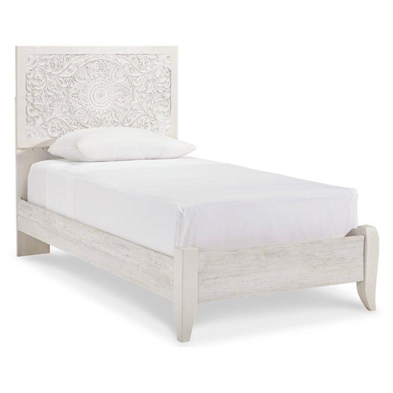 Paxberry Bed