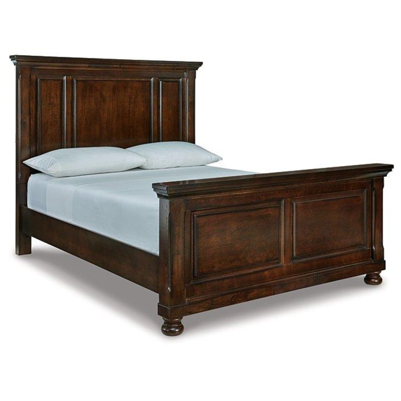 Porter Bed