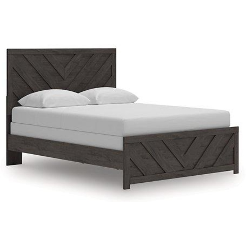 Prendonea Bed