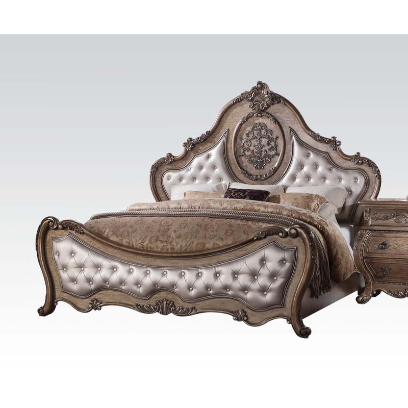 Ragenardus – Bed