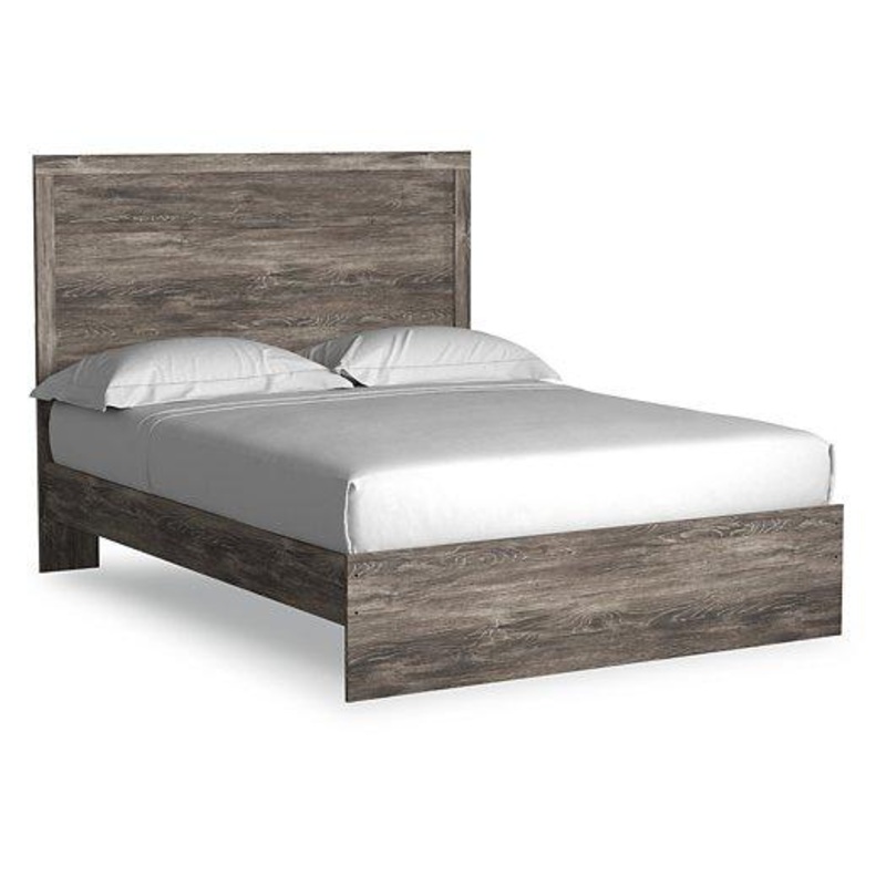 Ralinksi Bed