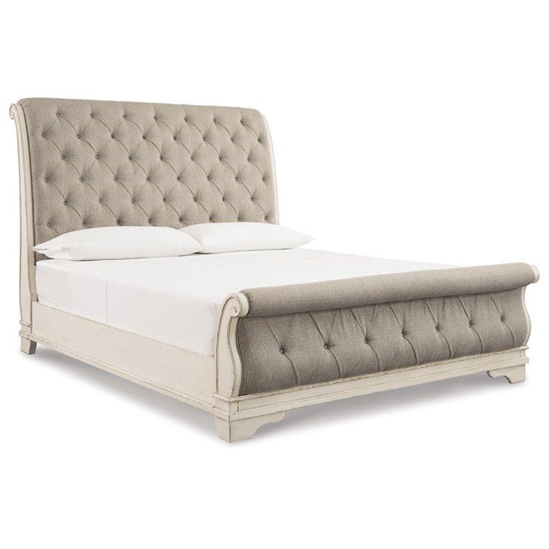 Realyn Bed