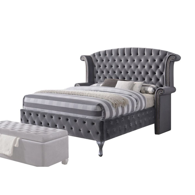 Rebekah – Bed