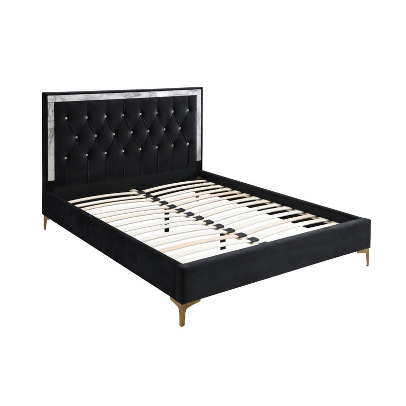 Rowan – Upholstered Bed