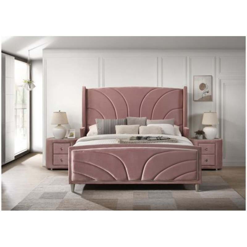Salonia – Bed