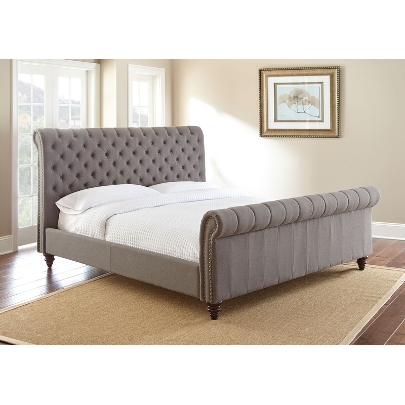 Swanson – Bed