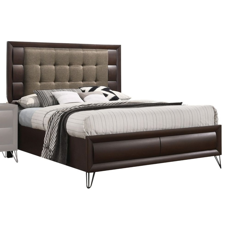 Tablita – Bed