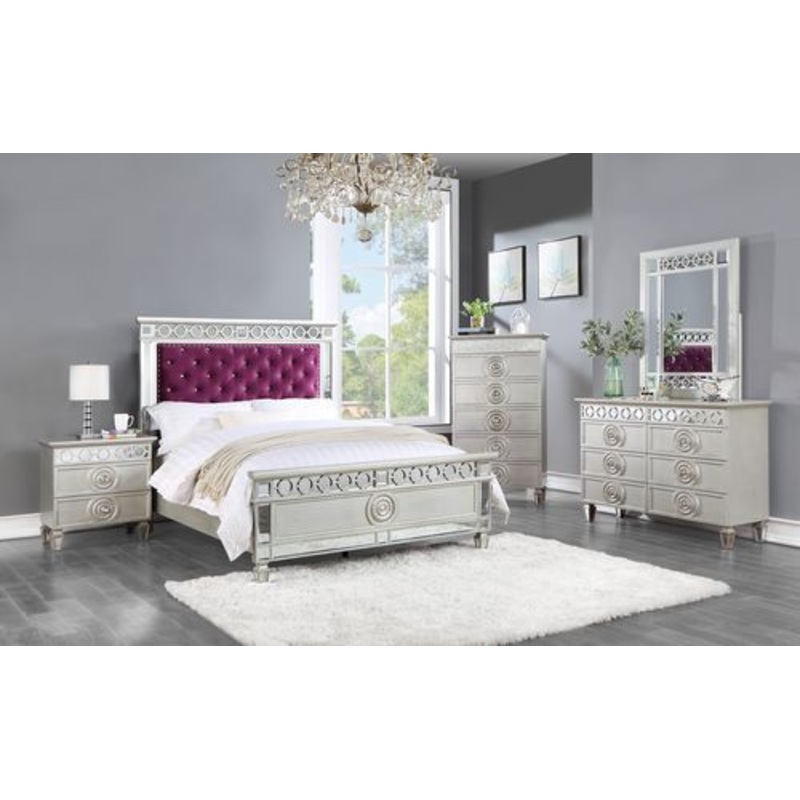Varian – Bed