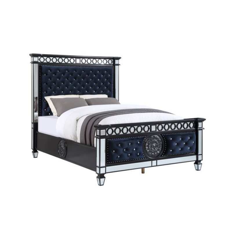 Varian II – Bed