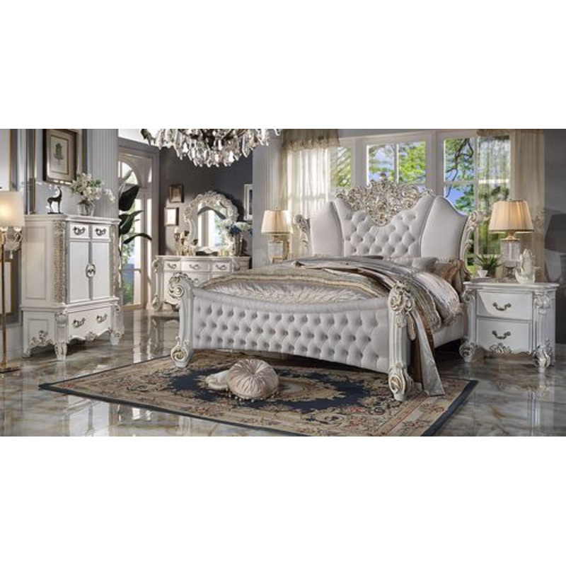 Vendom – Bed