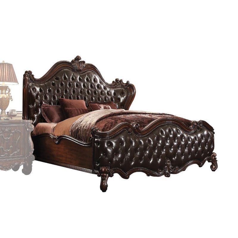 Versailles – Best in Class – Bed