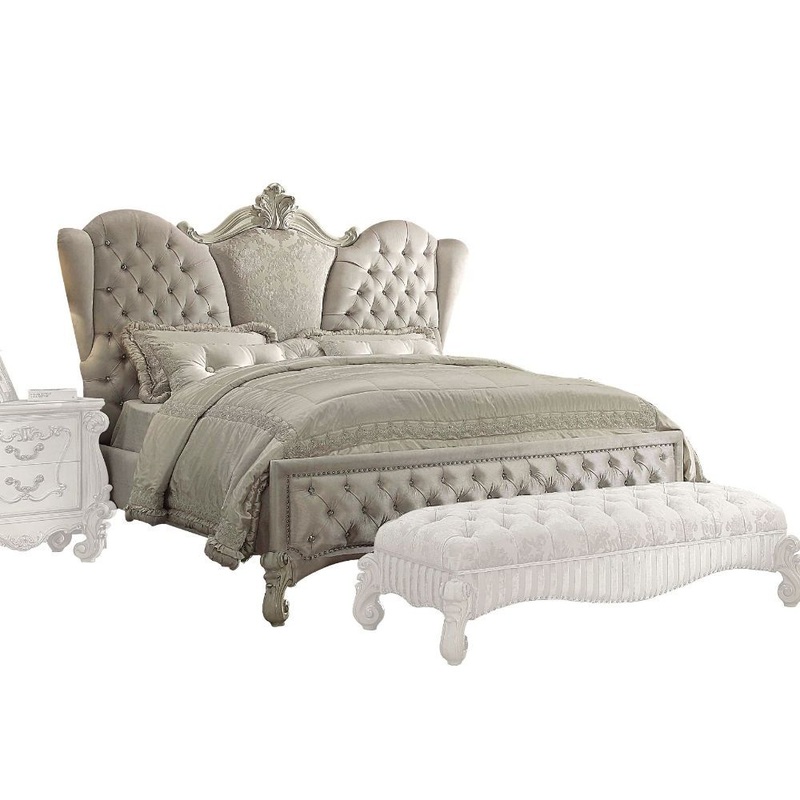 Versailles – Vintage – Bed