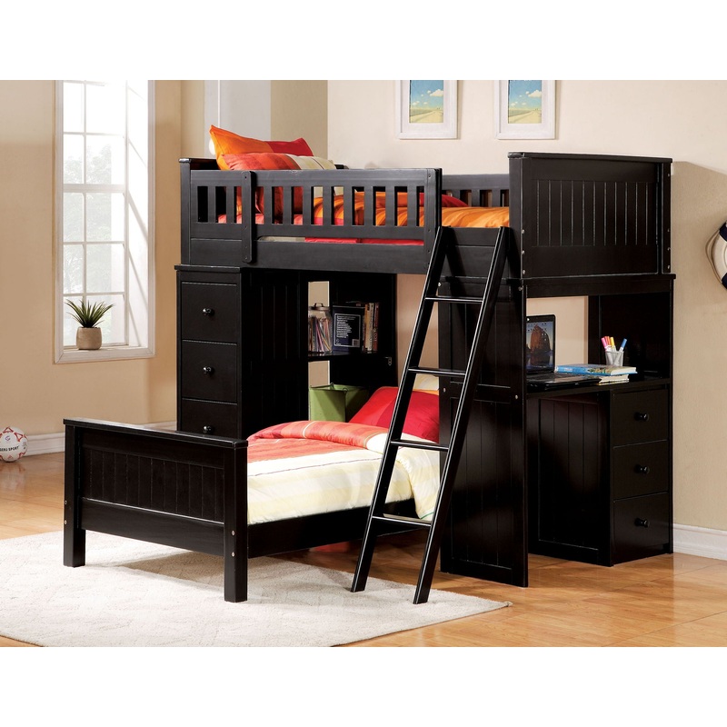 Willoughby – Bed