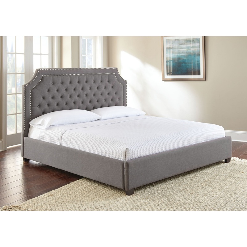Wilshire – Bed