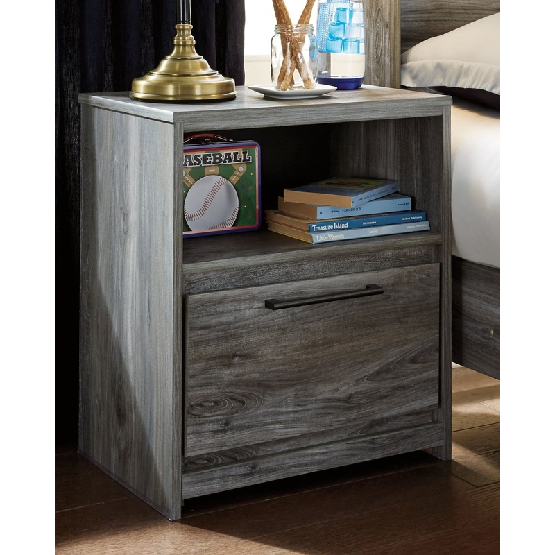 Ashley Express – Baystorm One Drawer Night Stand