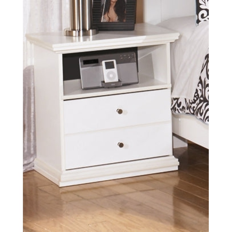 Ashley Express – Bostwick Shoals One Drawer Night Stand