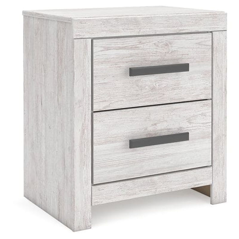 Ashley Express – Cayboni Two Drawer Night Stand