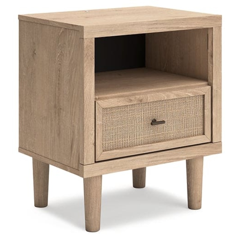 Ashley Express – Cielden One Drawer Night Stand
