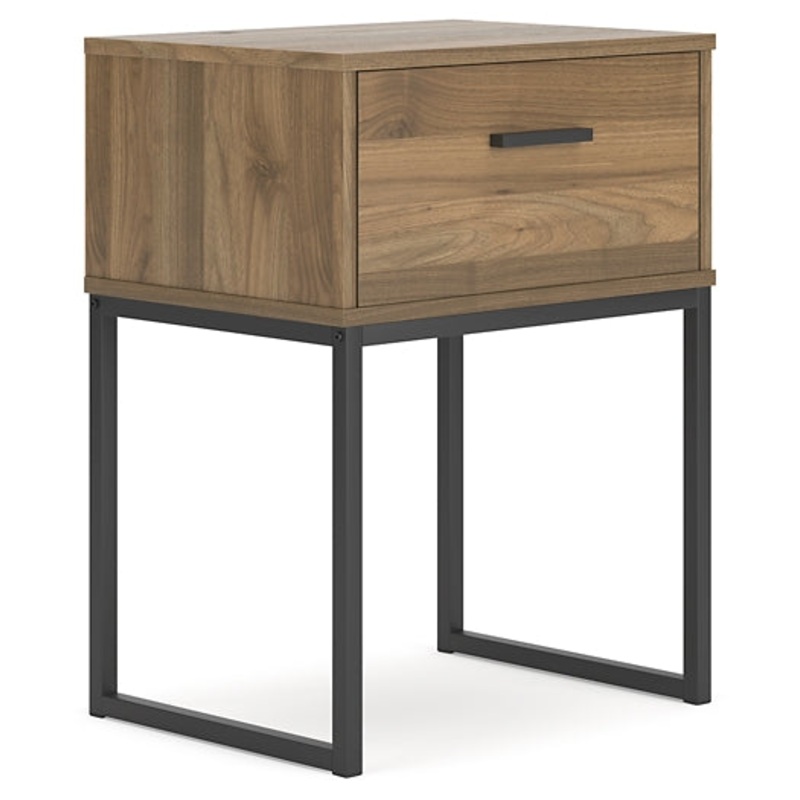 Ashley Express – Deanlow One Drawer Night Stand