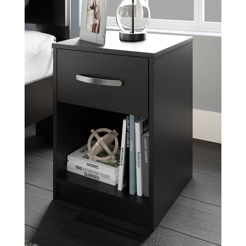 Ashley Express – Finch One Drawer Night Stand