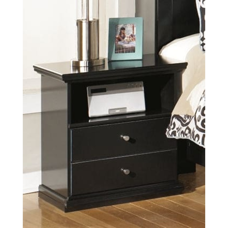 Ashley Express – Maribel One Drawer Night Stand