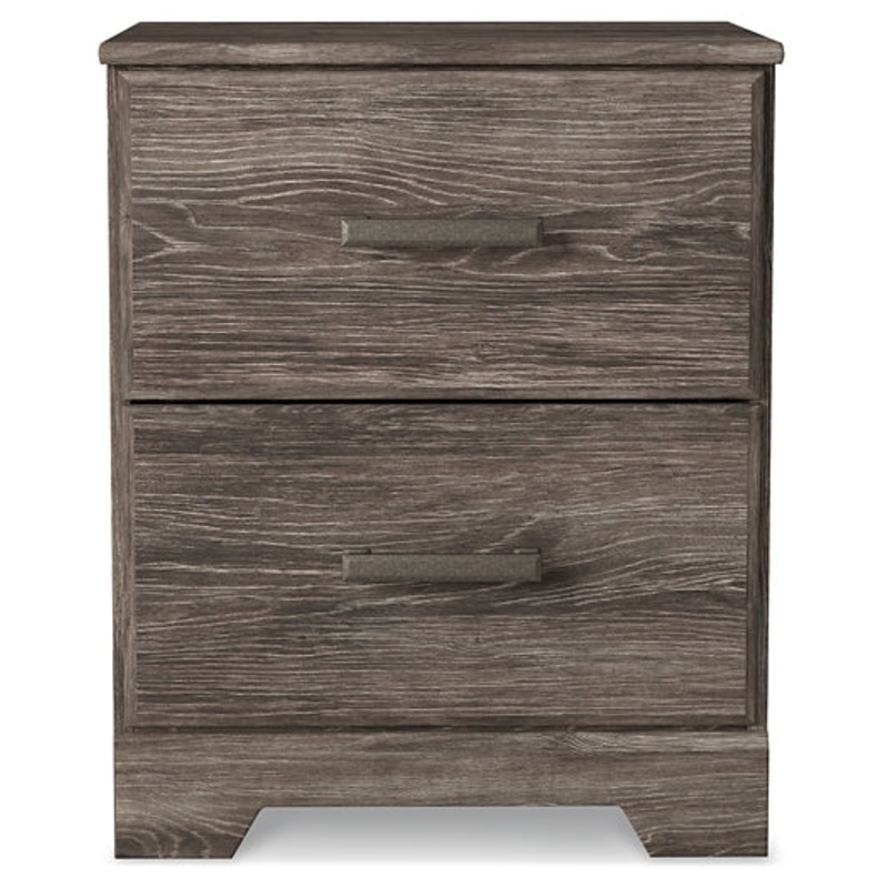 Ashley Express – Ralinksi Two Drawer Night Stand