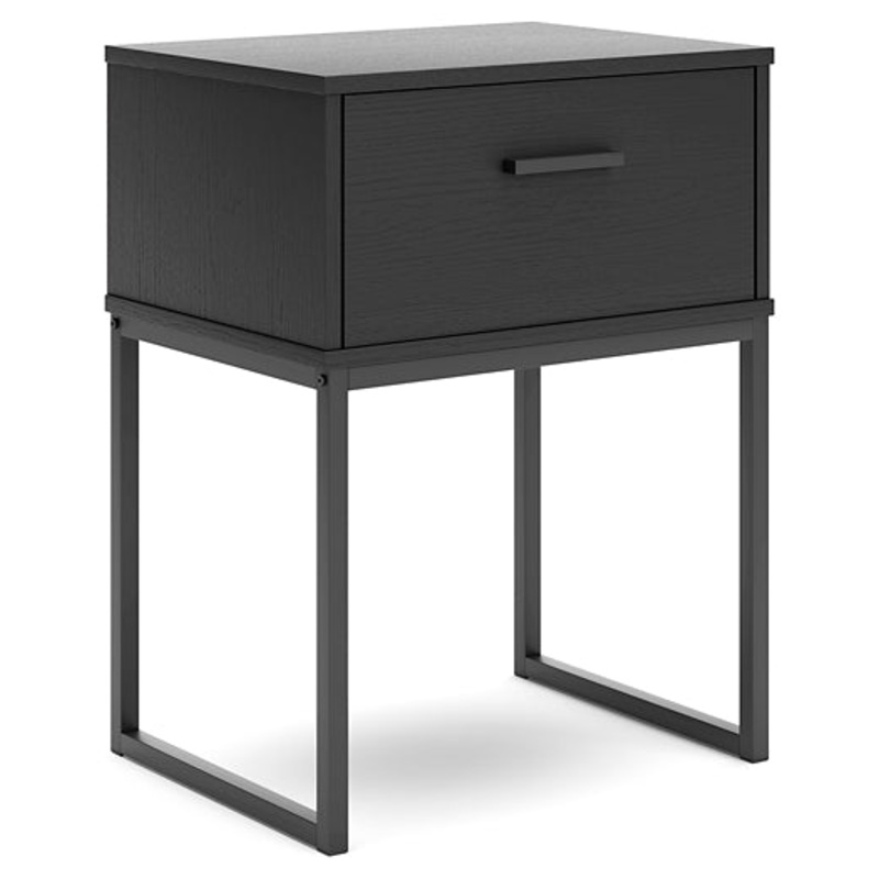 Ashley Express – Socalle One Drawer Night Stand