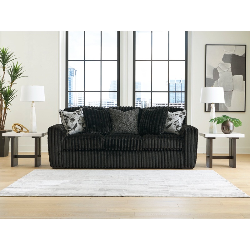 Midnight-Madness Sofa